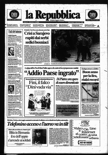 La repubblica